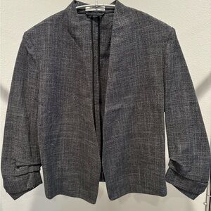 Babaton Power Blazer - Grey size 2
